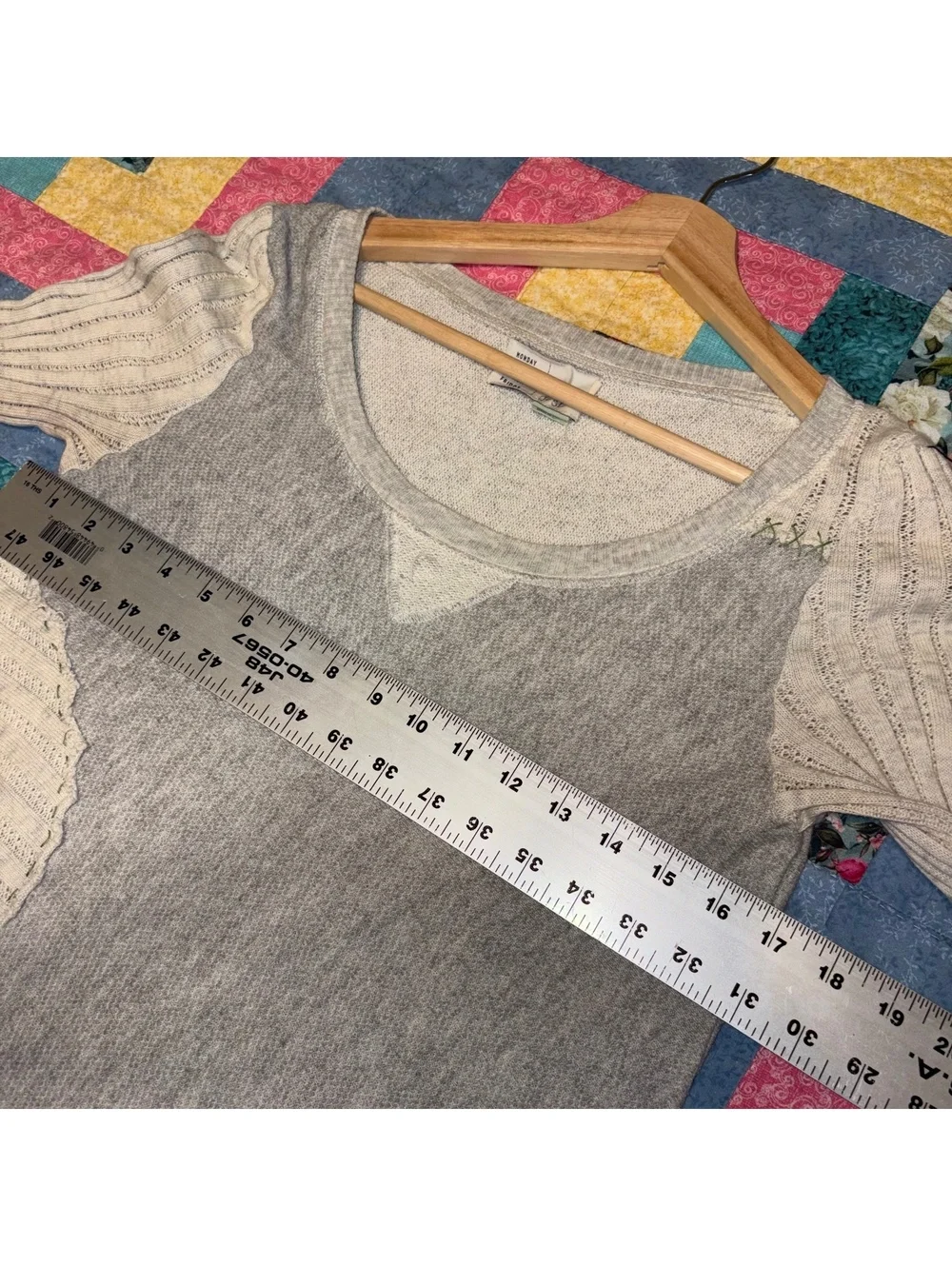 Anthropologie this pullover